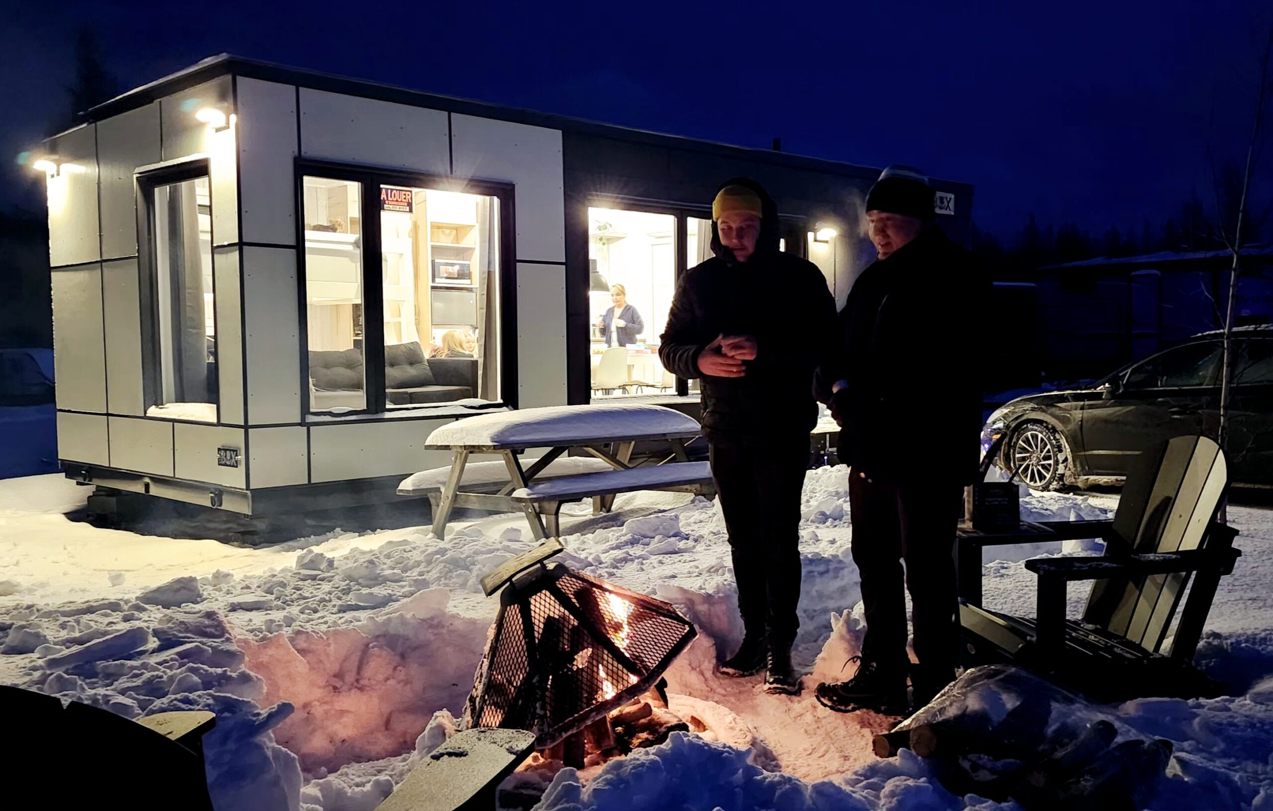 #165 Grande Coolbox – Image 6